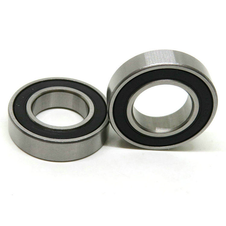 S6902ZZ S6902-2RS Bearing 15x28x7mm Stainless Steel Shielded Bearings